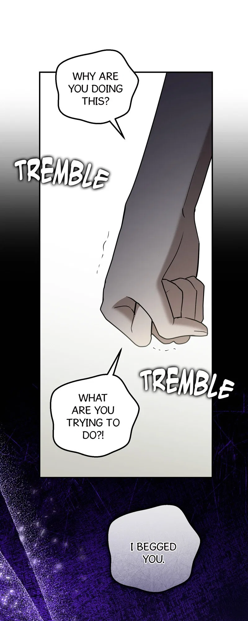 Carnephelia’s Curse is Never Ending Chapter 85 – Page 52