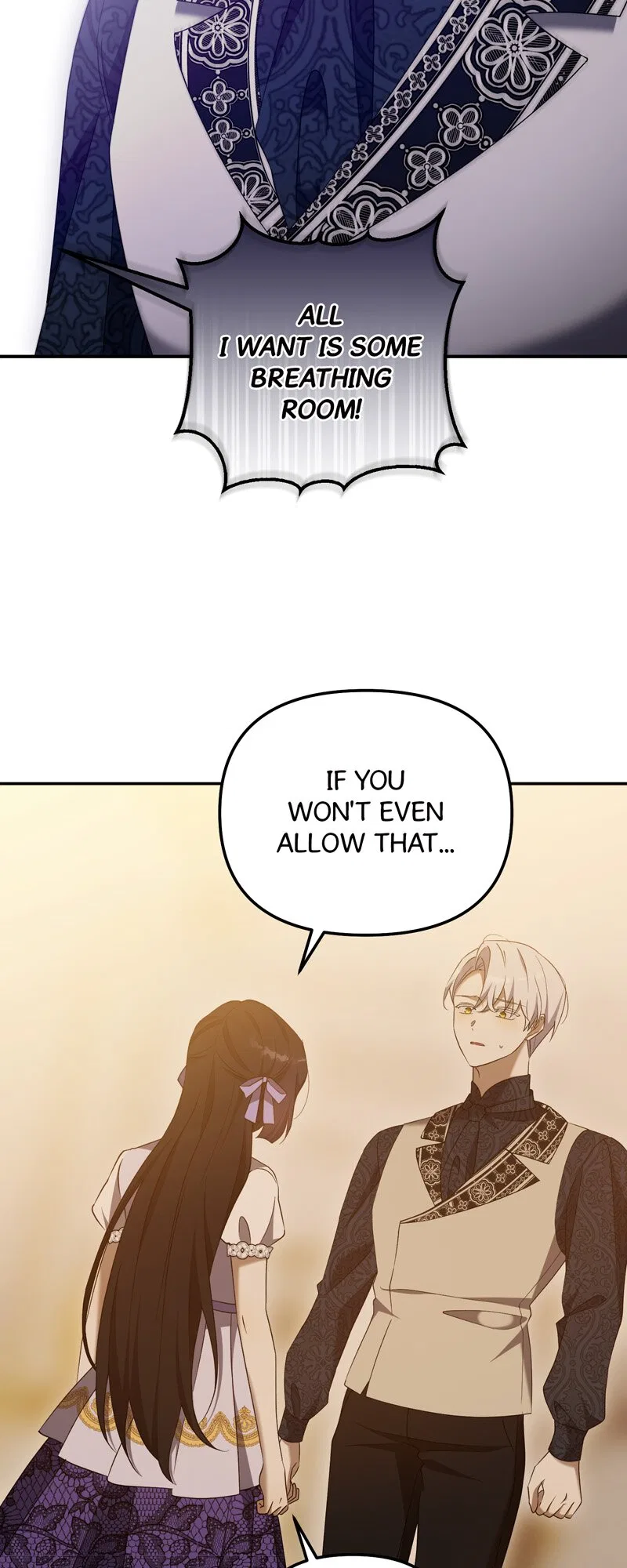 Carnephelia’s Curse is Never Ending Chapter 85 – Page 54