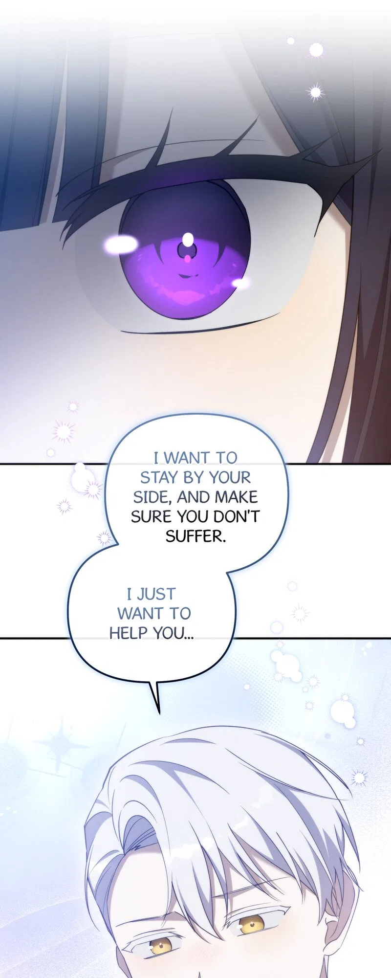 Carnephelia’s Curse is Never Ending Chapter 85 – Page 57
