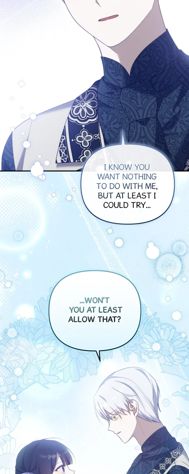 Carnephelia’s Curse is Never Ending Chapter 85 – Page 58