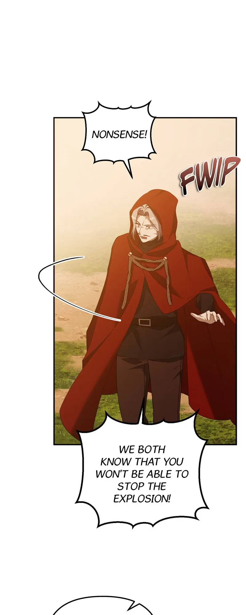 Carnephelia’s Curse is Never Ending Chapter 84 – Page 2