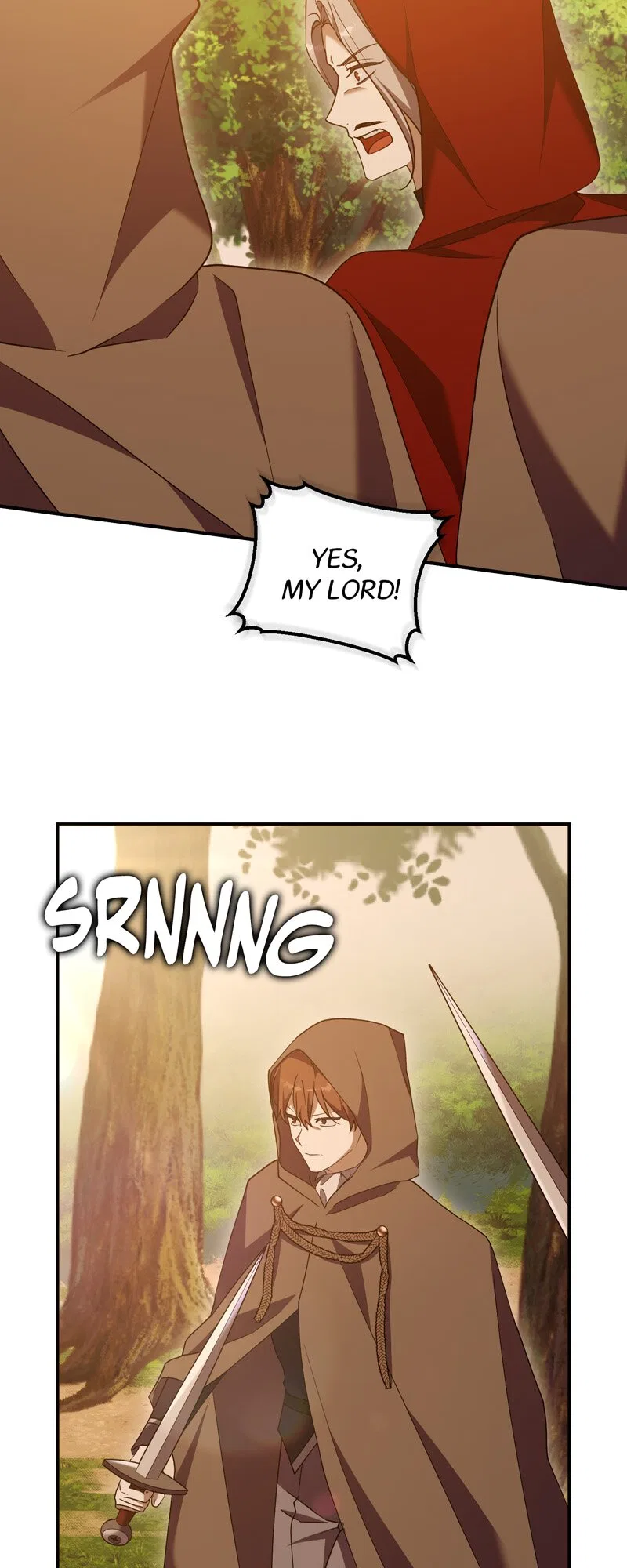 Carnephelia’s Curse is Never Ending Chapter 84 – Page 4