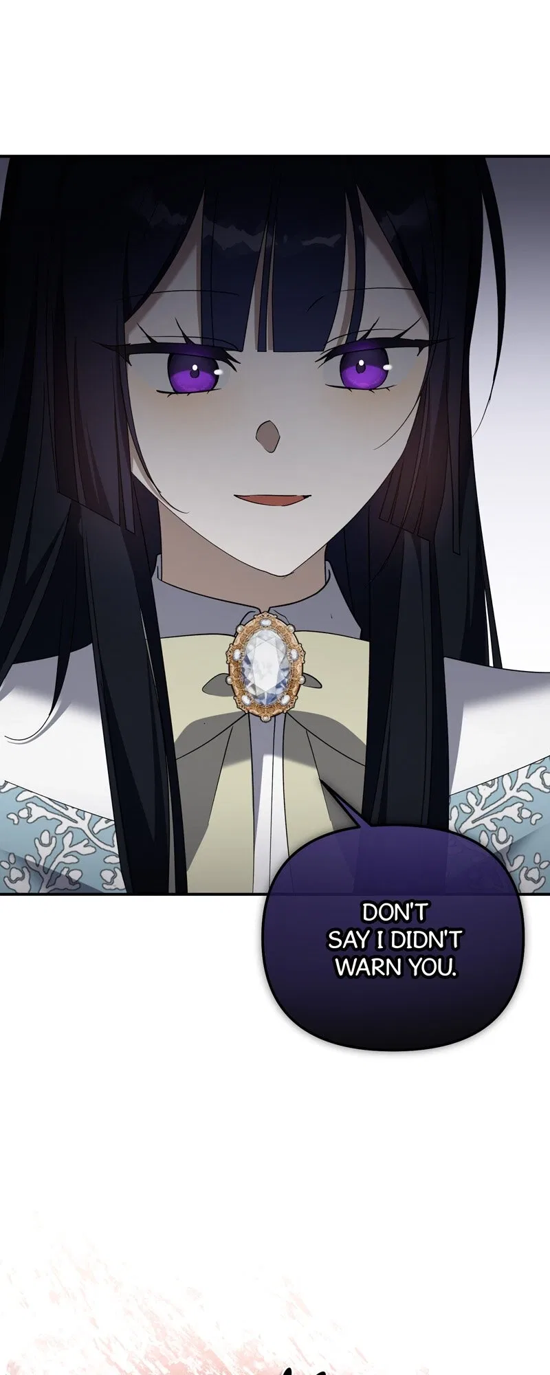Carnephelia’s Curse is Never Ending Chapter 84 – Page 6