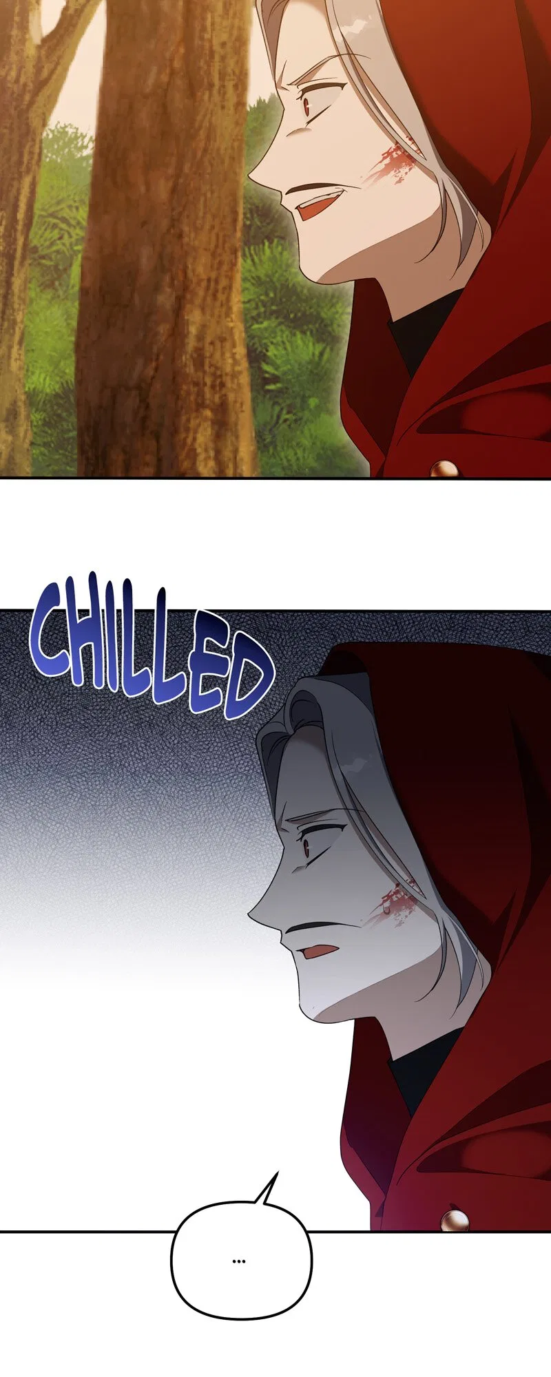 Carnephelia’s Curse is Never Ending Chapter 84 – Page 14