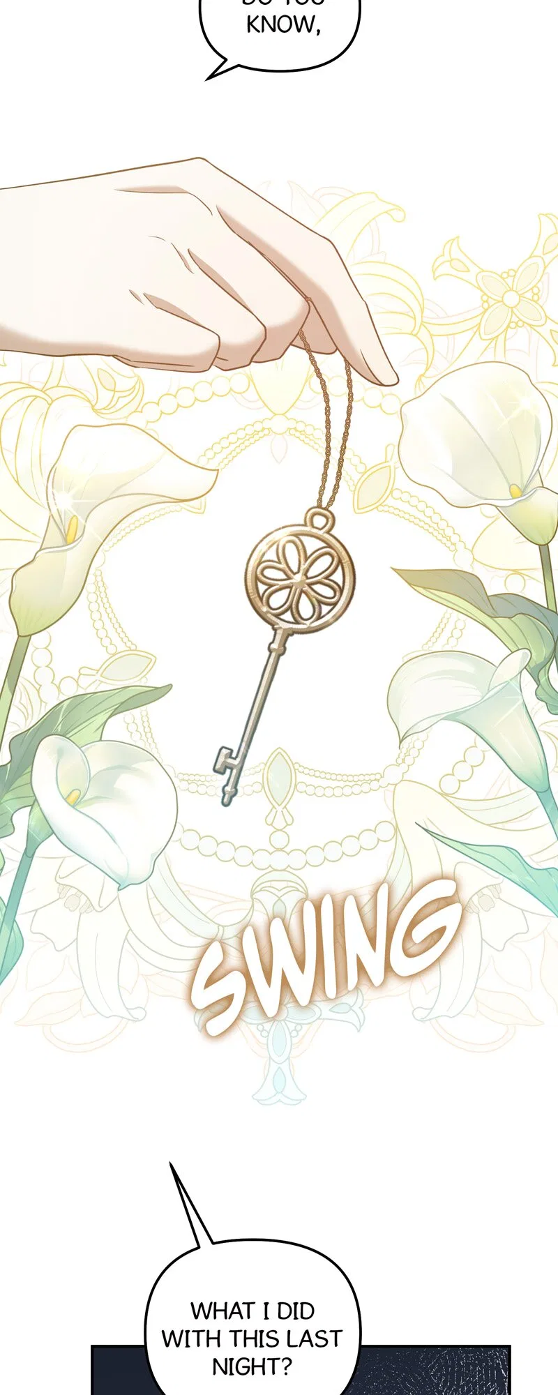 Carnephelia’s Curse is Never Ending Chapter 84 – Page 17