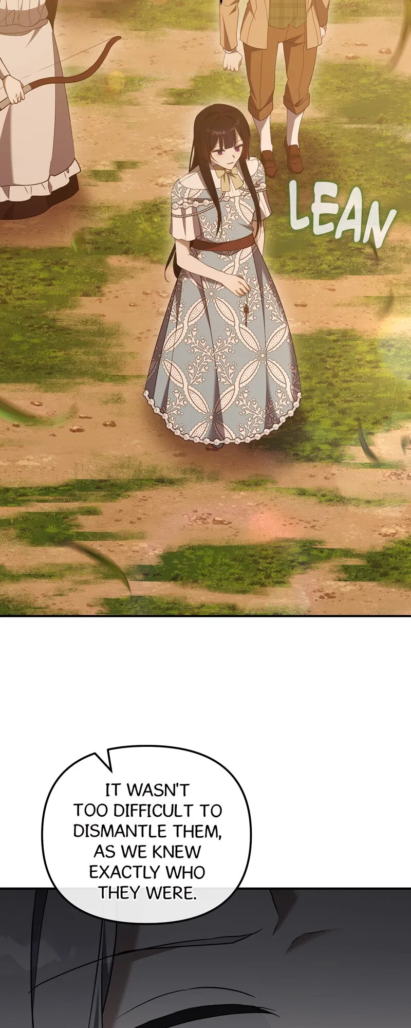 Carnephelia’s Curse is Never Ending Chapter 84 – Page 19