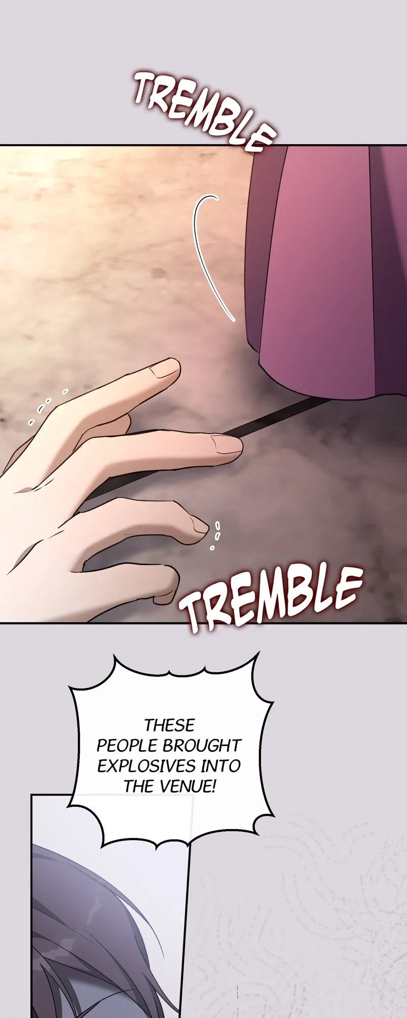 Carnephelia’s Curse is Never Ending Chapter 84 – Page 37
