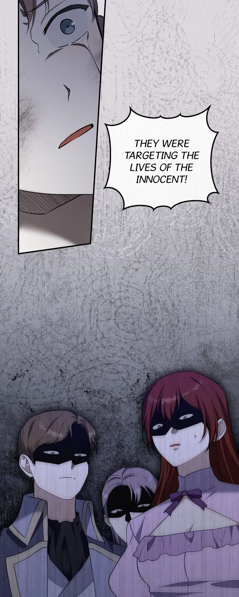 Carnephelia’s Curse is Never Ending Chapter 84 – Page 38