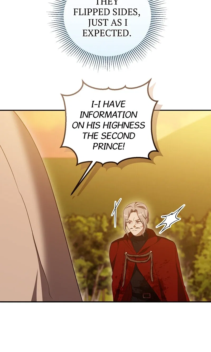 Carnephelia’s Curse is Never Ending Chapter 84 – Page 43