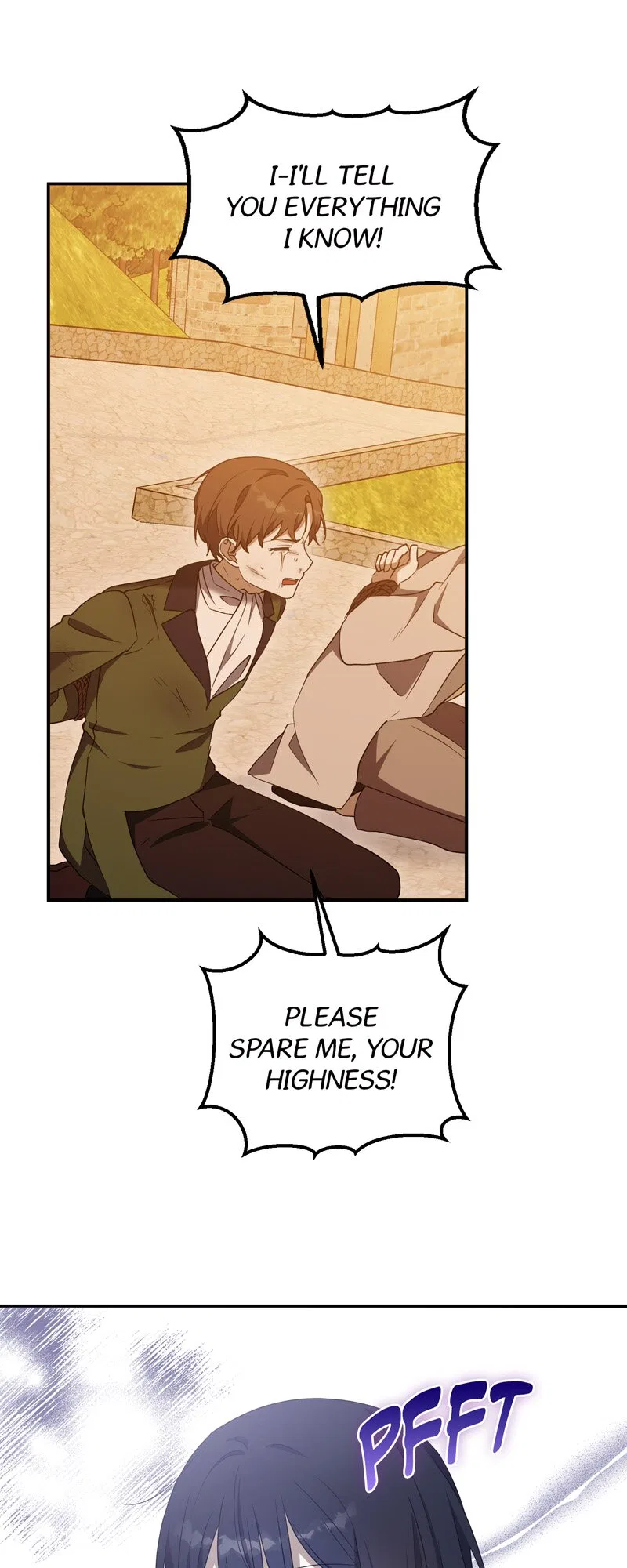 Carnephelia’s Curse is Never Ending Chapter 84 – Page 44