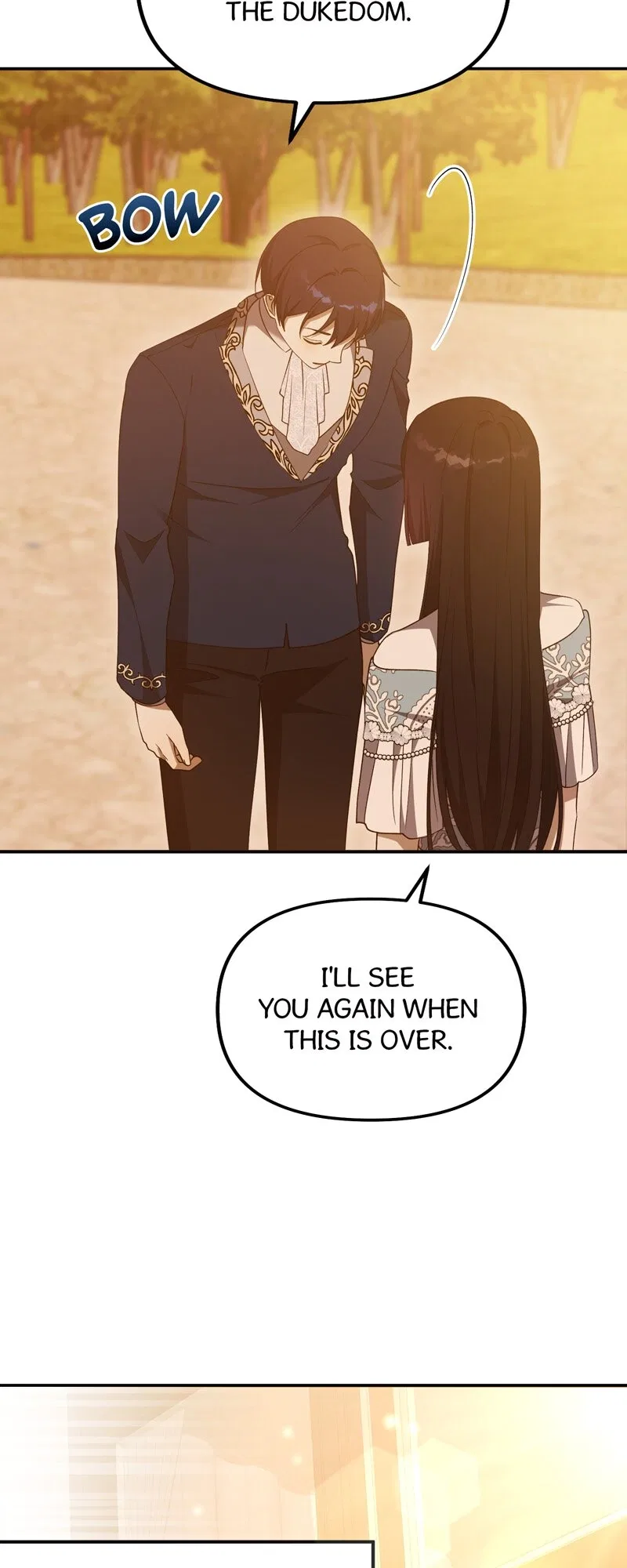 Carnephelia’s Curse is Never Ending Chapter 84 – Page 47