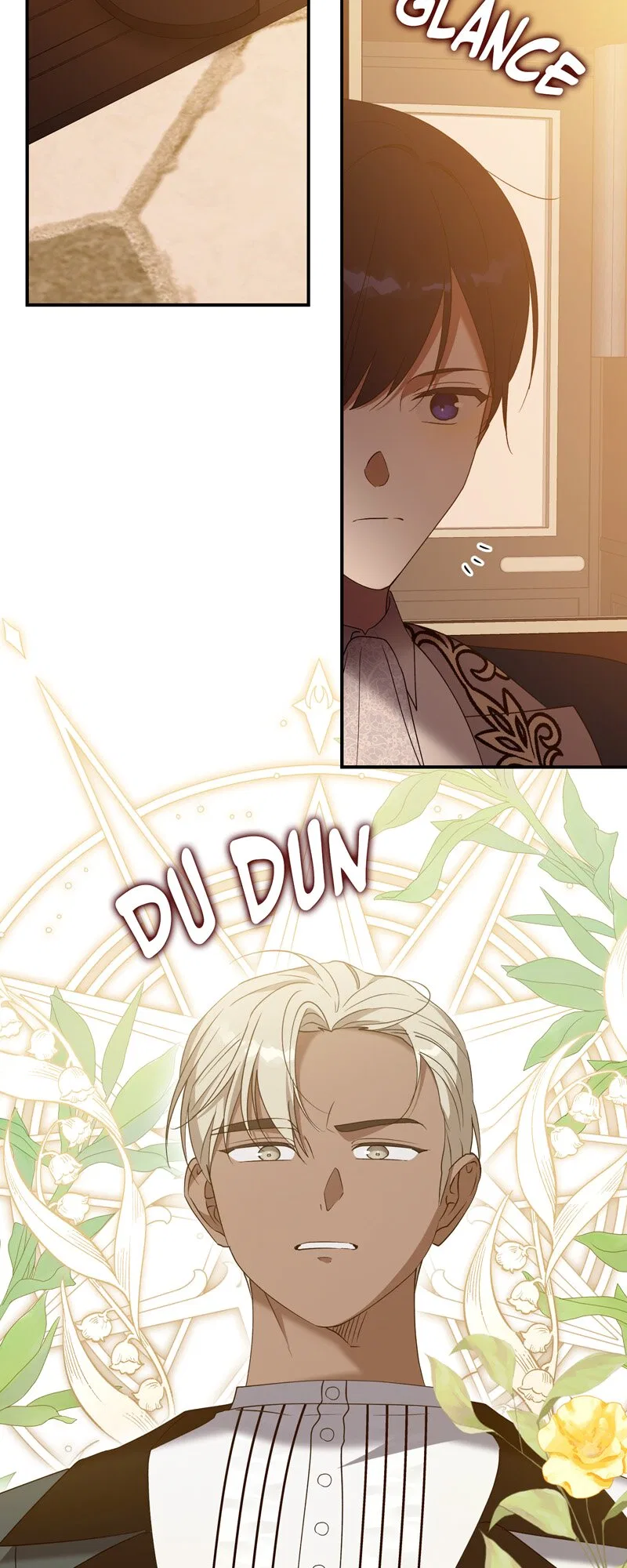 Carnephelia’s Curse is Never Ending Chapter 84 – Page 49