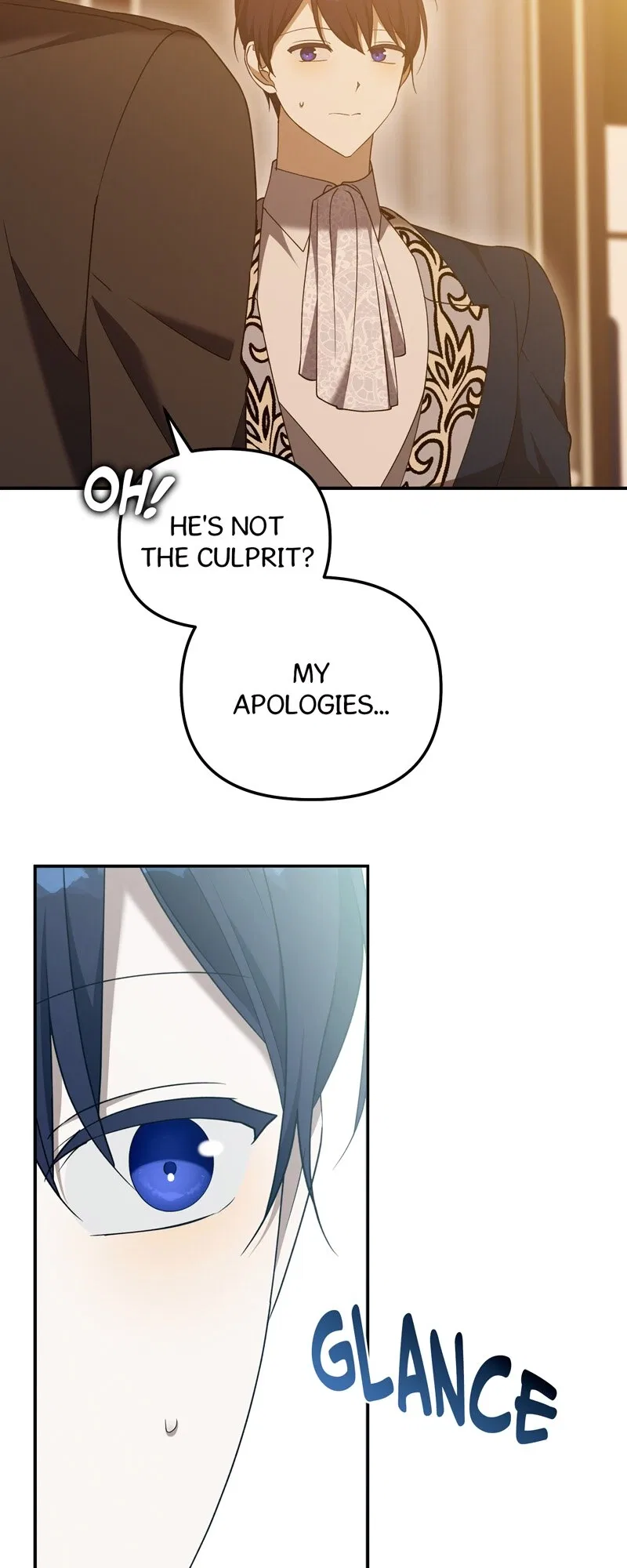 Carnephelia’s Curse is Never Ending Chapter 84 – Page 53