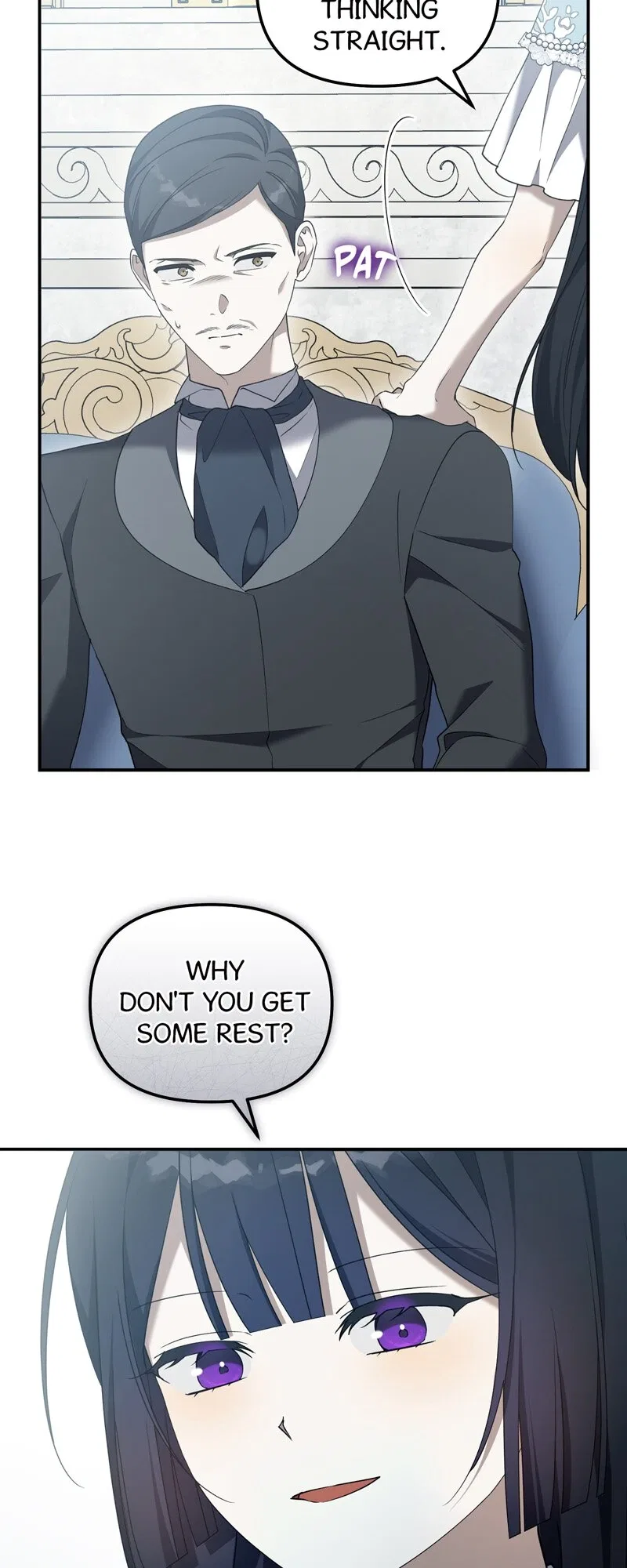 Carnephelia’s Curse is Never Ending Chapter 83 – Page 7