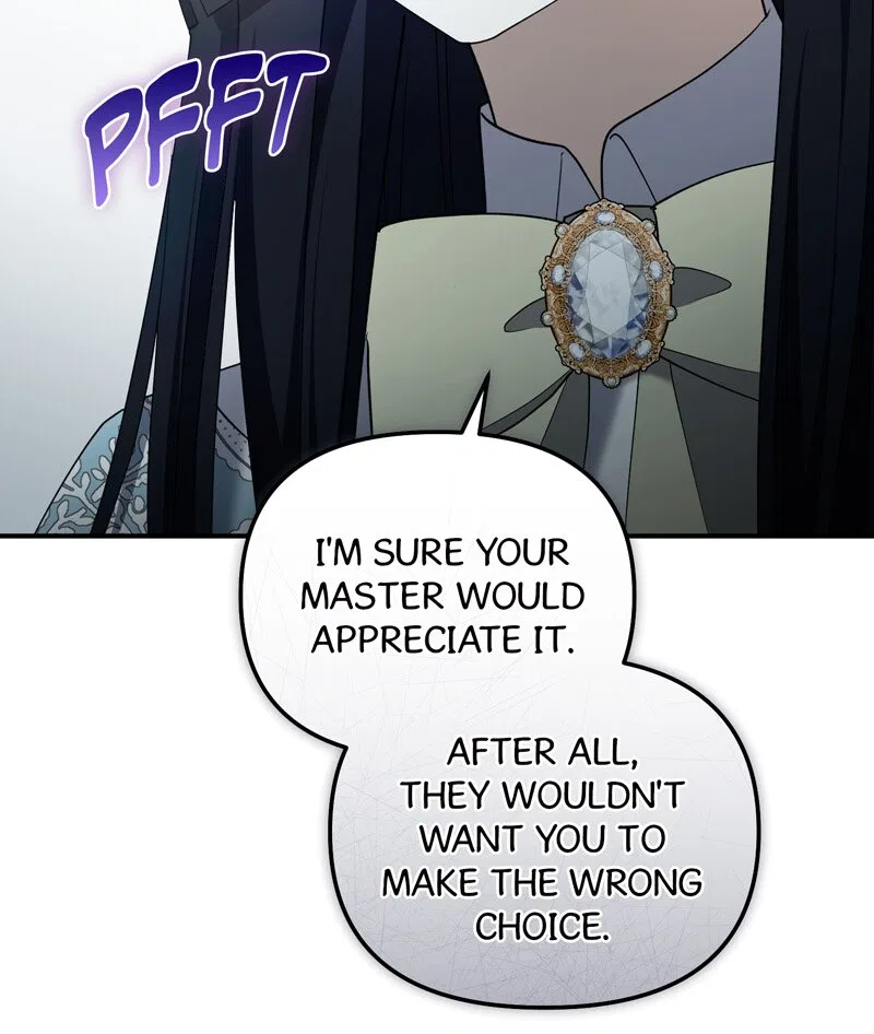 Carnephelia’s Curse is Never Ending Chapter 83 – Page 8