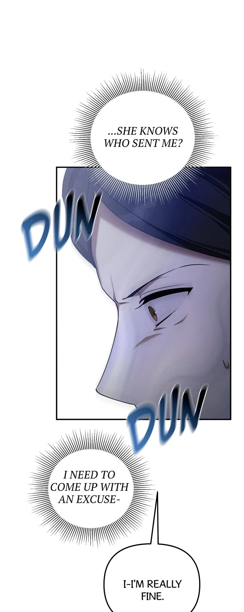 Carnephelia’s Curse is Never Ending Chapter 83 – Page 9