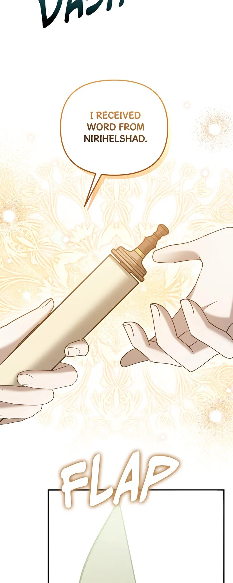 Carnephelia’s Curse is Never Ending Chapter 83 – Page 26