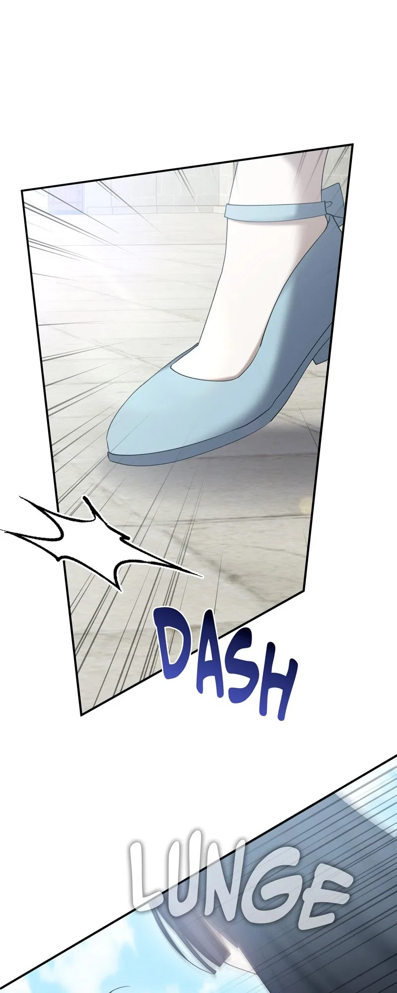 Carnephelia’s Curse is Never Ending Chapter 83 – Page 38