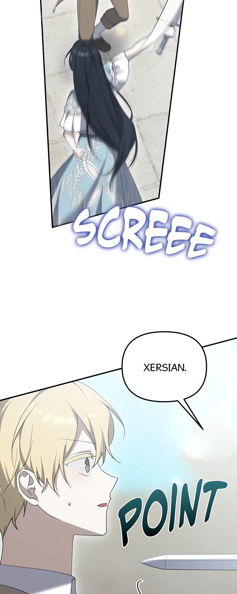 Carnephelia’s Curse is Never Ending Chapter 83 – Page 40