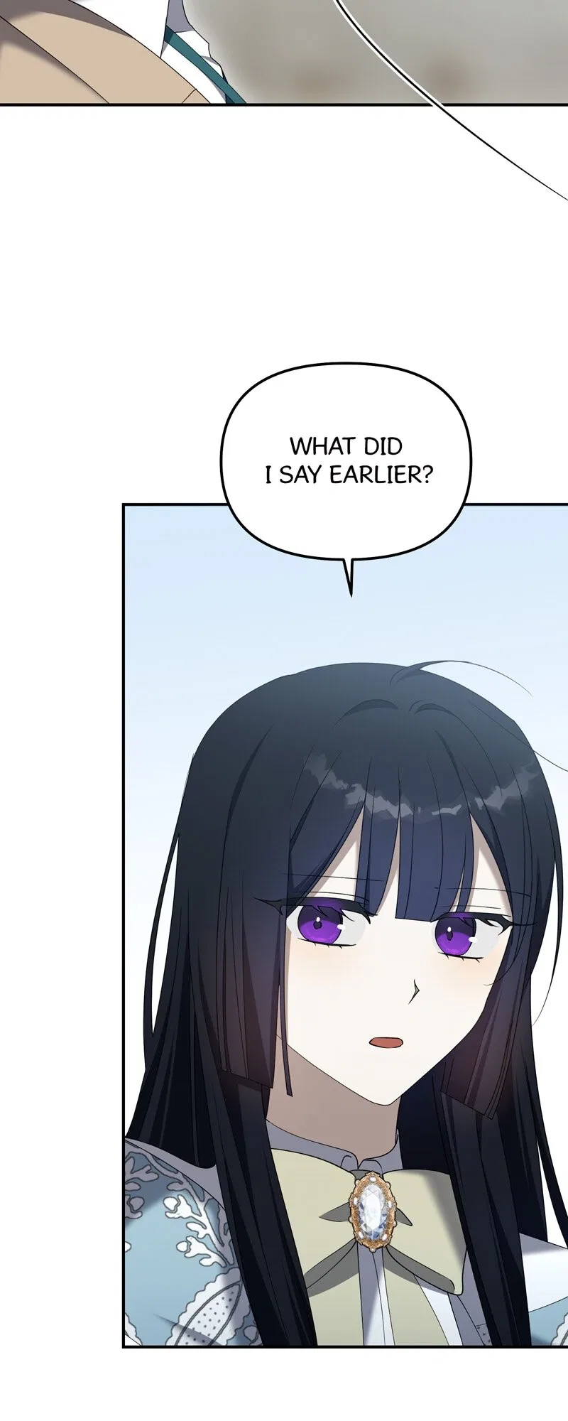 Carnephelia’s Curse is Never Ending Chapter 83 – Page 41