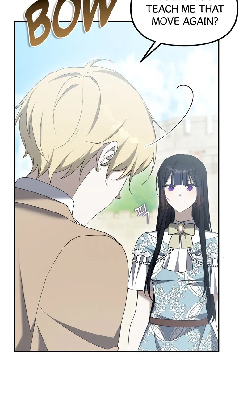 Carnephelia’s Curse is Never Ending Chapter 83 – Page 44