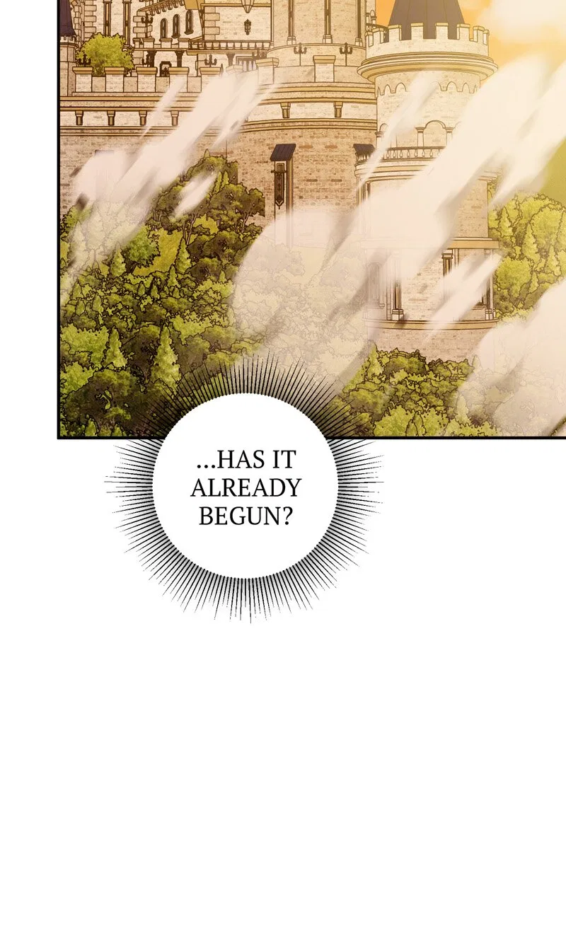 Carnephelia’s Curse is Never Ending Chapter 83 – Page 51