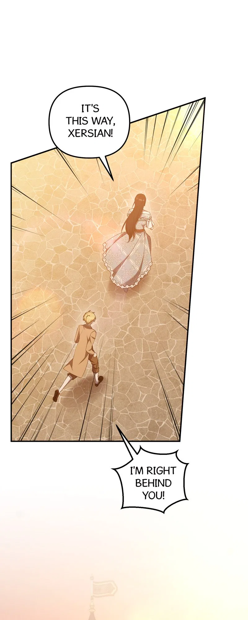 Carnephelia’s Curse is Never Ending Chapter 83 – Page 52