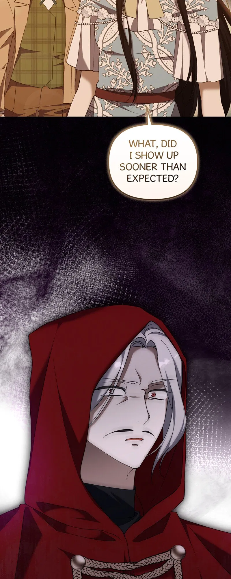 Carnephelia’s Curse is Never Ending Chapter 83 – Page 56