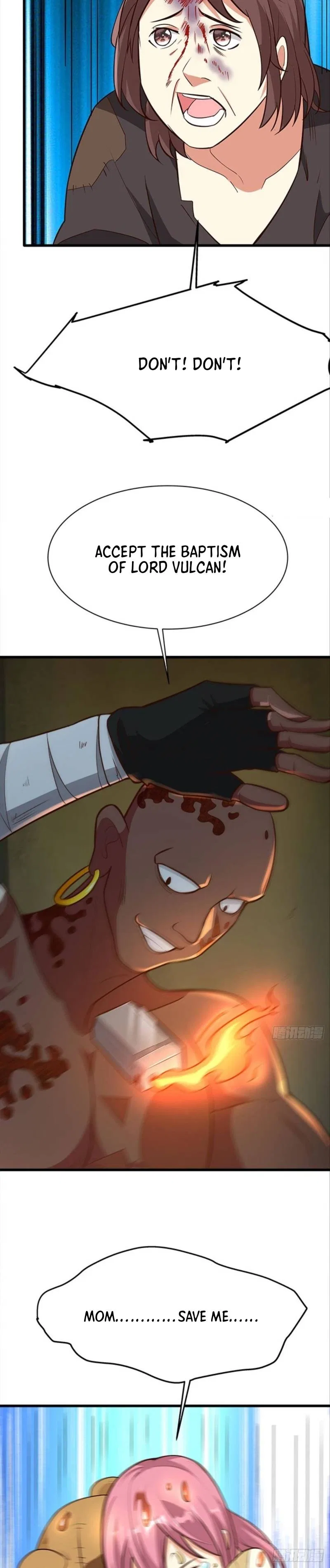 In a Post-Apocalyptic World, I’ll Become the Richest Man Ever! Chapter 34 – Page 5