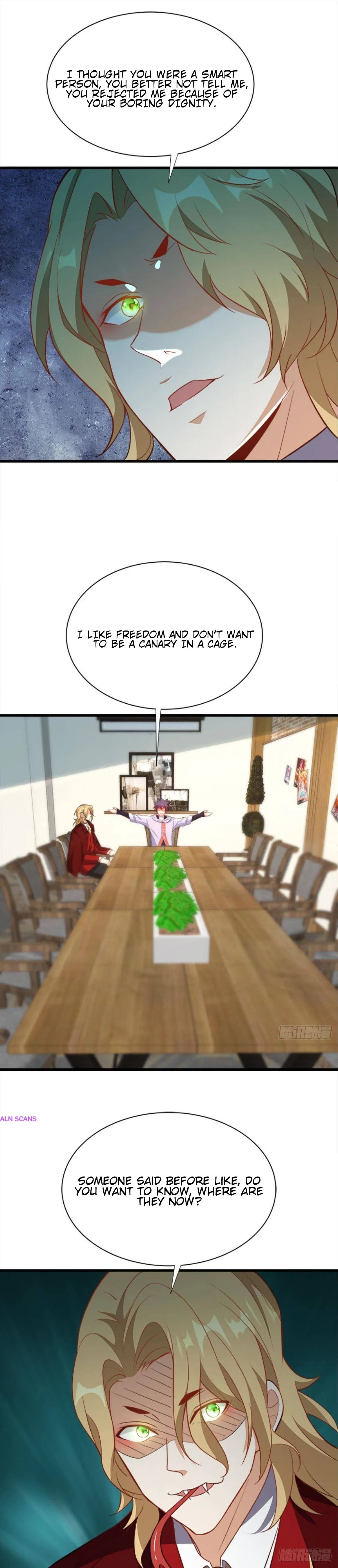 In a Post-Apocalyptic World, I’ll Become the Richest Man Ever! Chapter 33 – Page 2