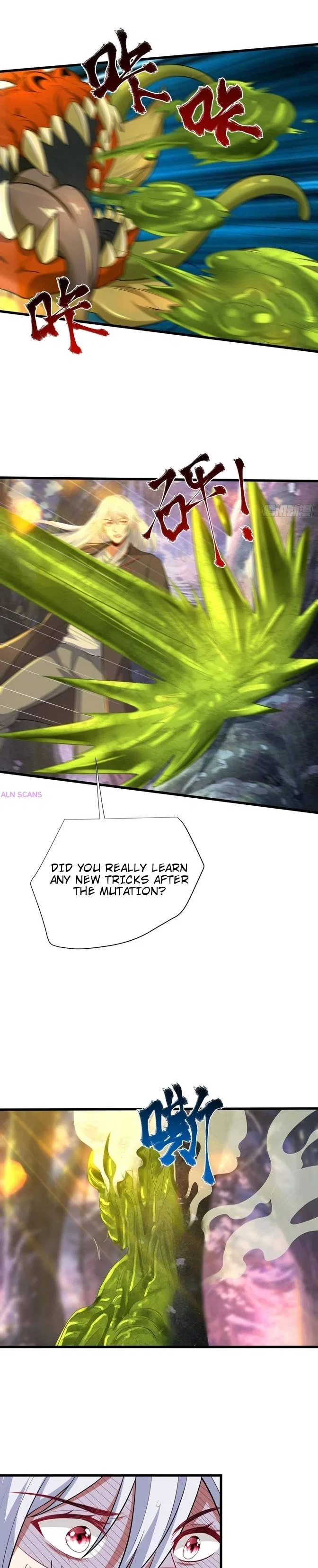 In a Post-Apocalyptic World, I’ll Become the Richest Man Ever! Chapter 29 – Page 6