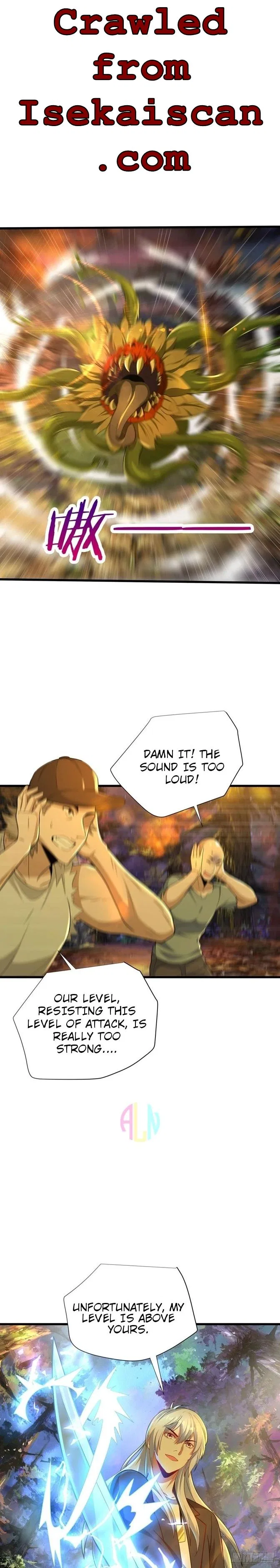 In a Post-Apocalyptic World, I’ll Become the Richest Man Ever! Chapter 28 – Page 15