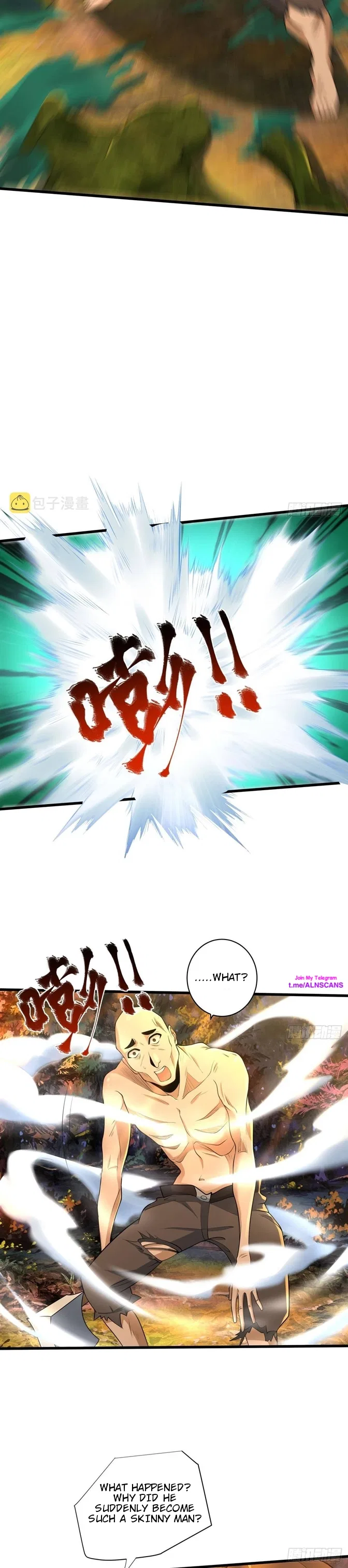 In a Post-Apocalyptic World, I’ll Become the Richest Man Ever! Chapter 27 – Page 6
