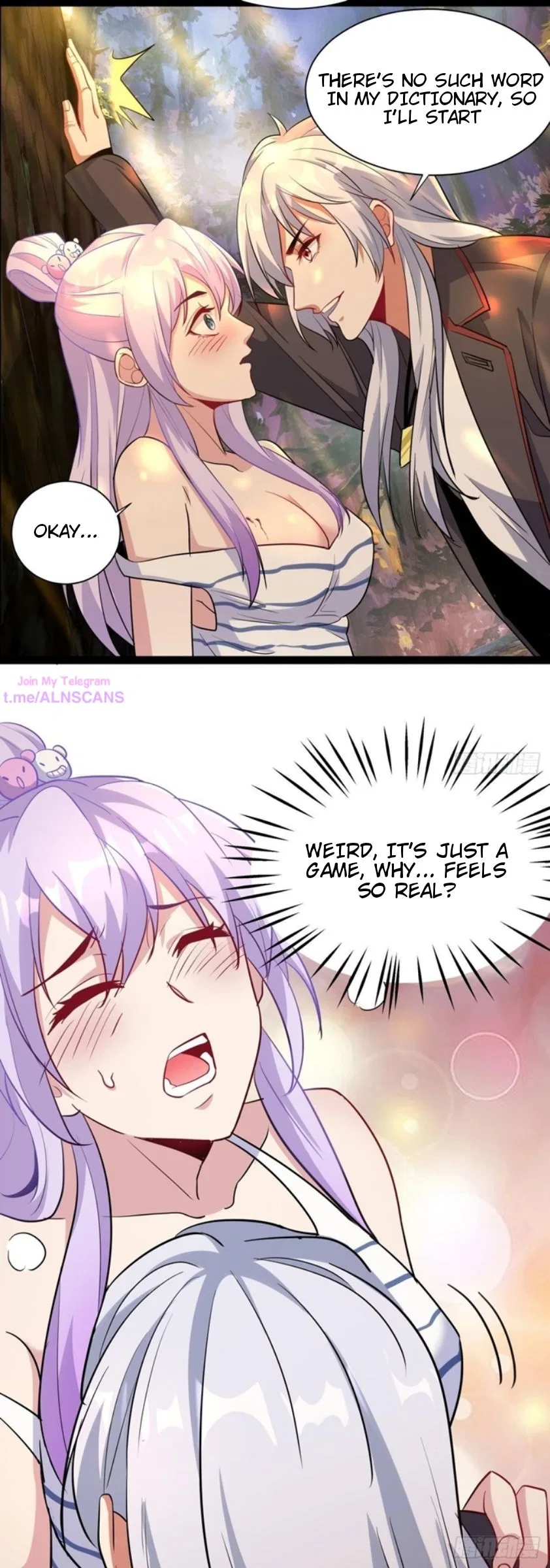 In a Post-Apocalyptic World, I’ll Become the Richest Man Ever! Chapter 26 – Page 5