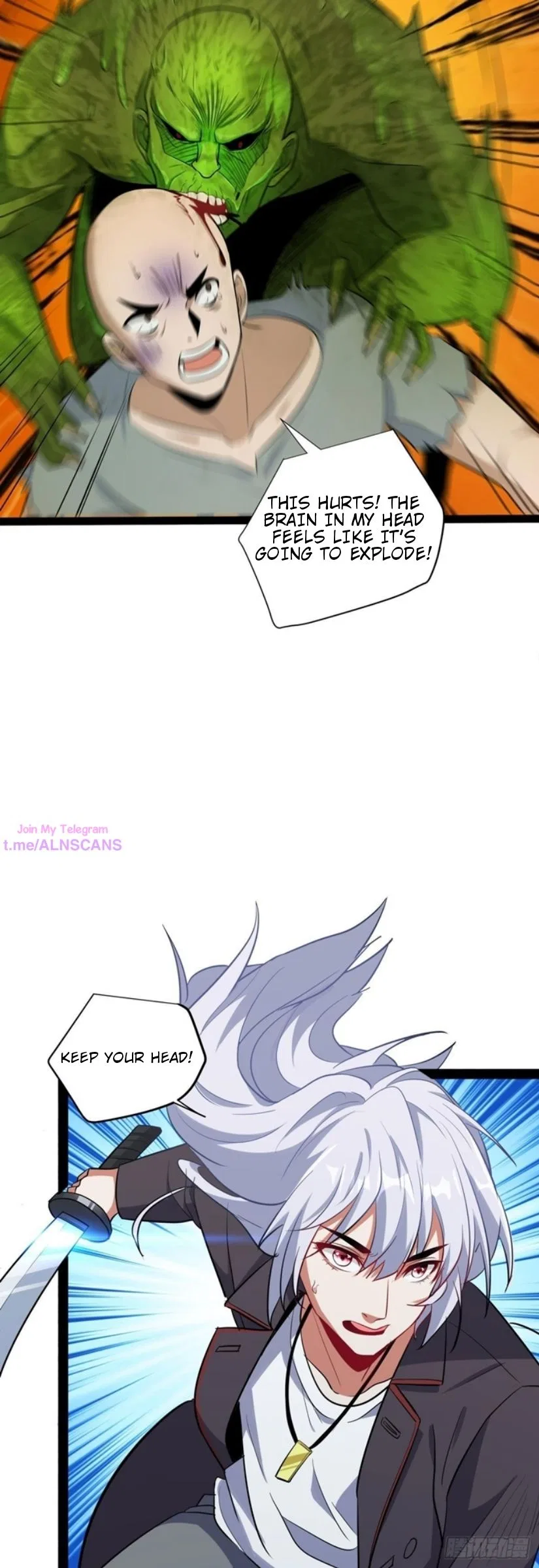 In a Post-Apocalyptic World, I’ll Become the Richest Man Ever! Chapter 26 – Page 12