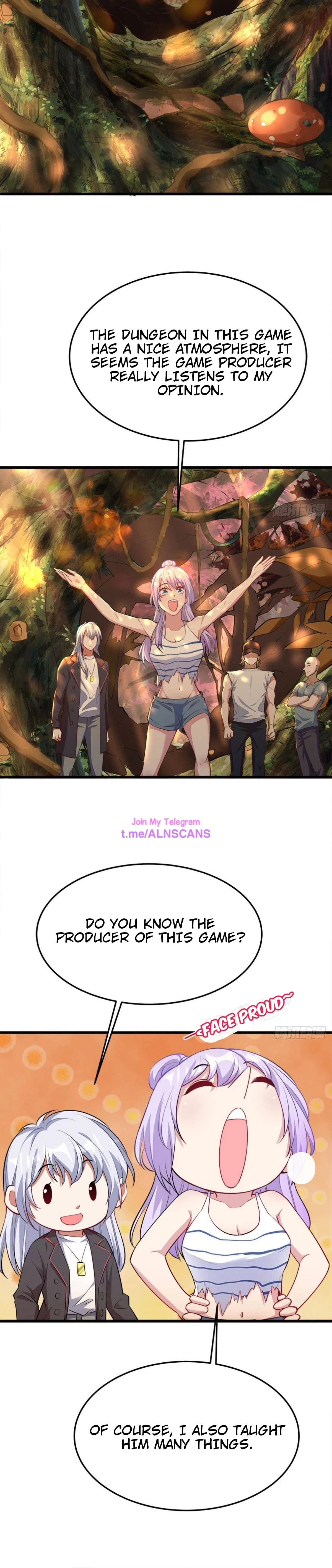 In a Post-Apocalyptic World, I’ll Become the Richest Man Ever! Chapter 25 – Page 11