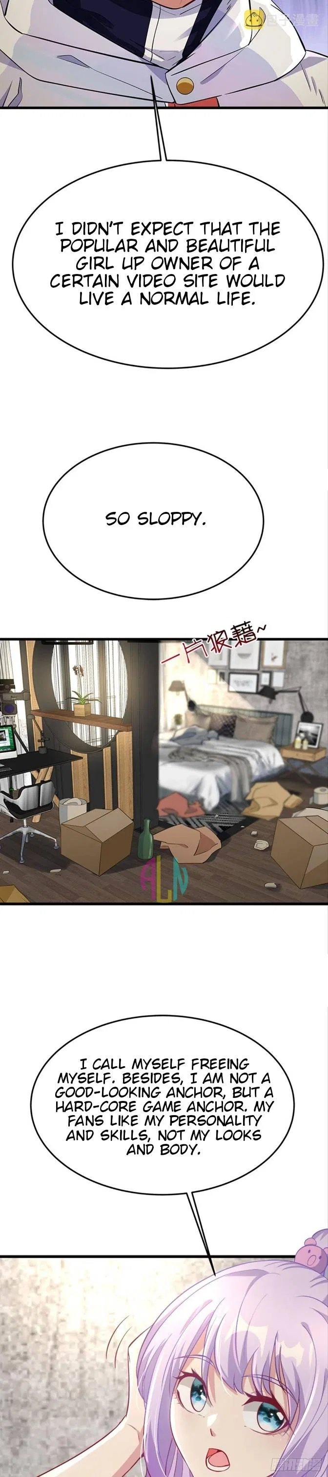 In a Post-Apocalyptic World, I’ll Become the Richest Man Ever! Chapter 24 – Page 4