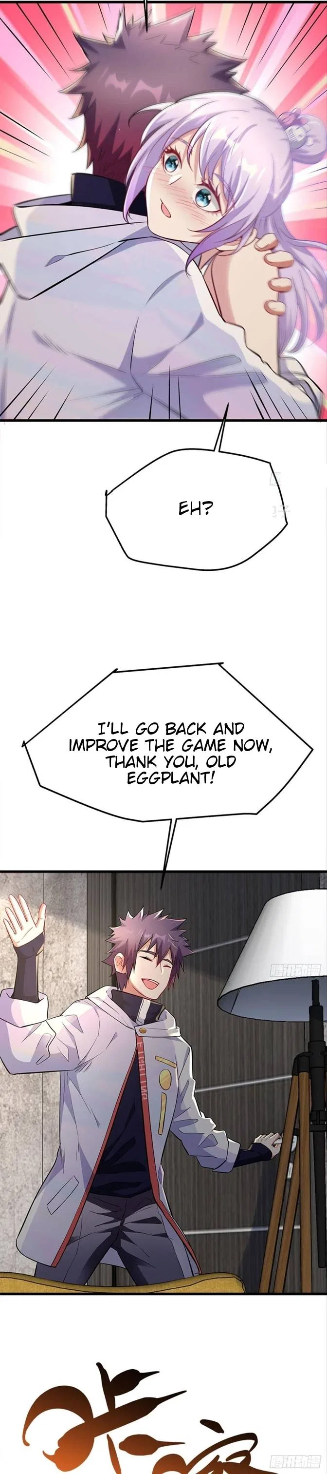 In a Post-Apocalyptic World, I’ll Become the Richest Man Ever! Chapter 24 – Page 8