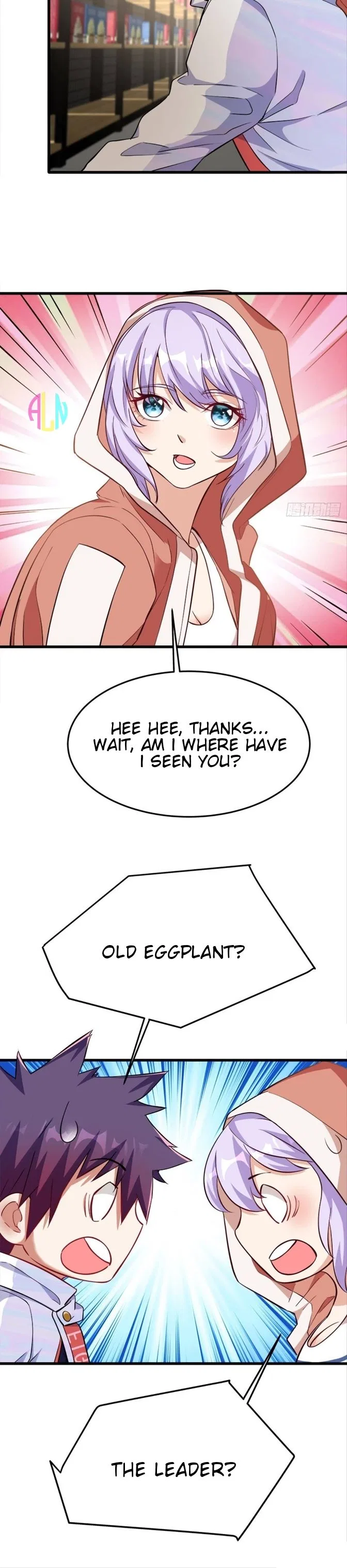In a Post-Apocalyptic World, I’ll Become the Richest Man Ever! Chapter 23 – Page 15