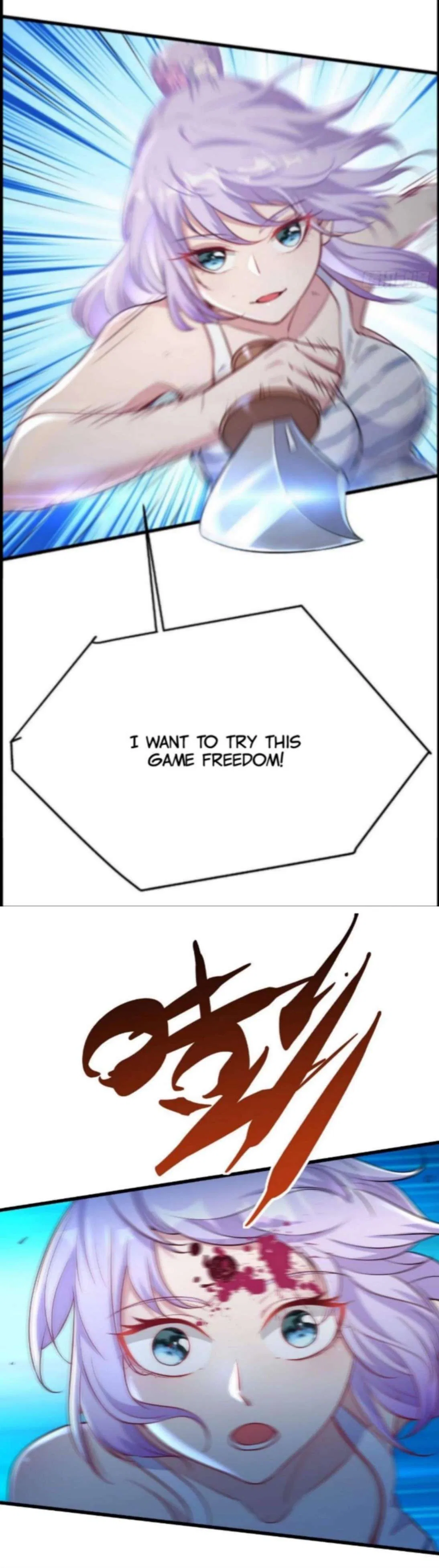 In a Post-Apocalyptic World, I’ll Become the Richest Man Ever! Chapter 21 – Page 4