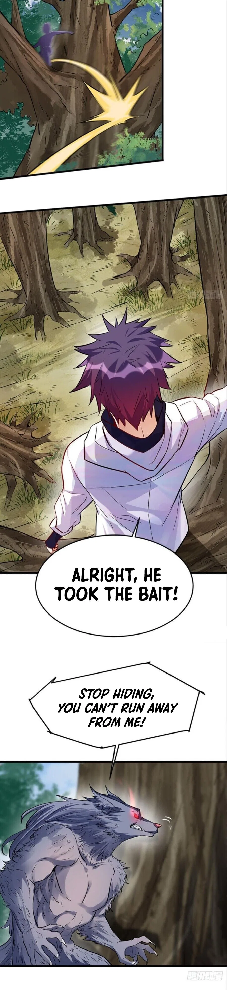 In a Post-Apocalyptic World, I’ll Become the Richest Man Ever! Chapter 16 – Page 15