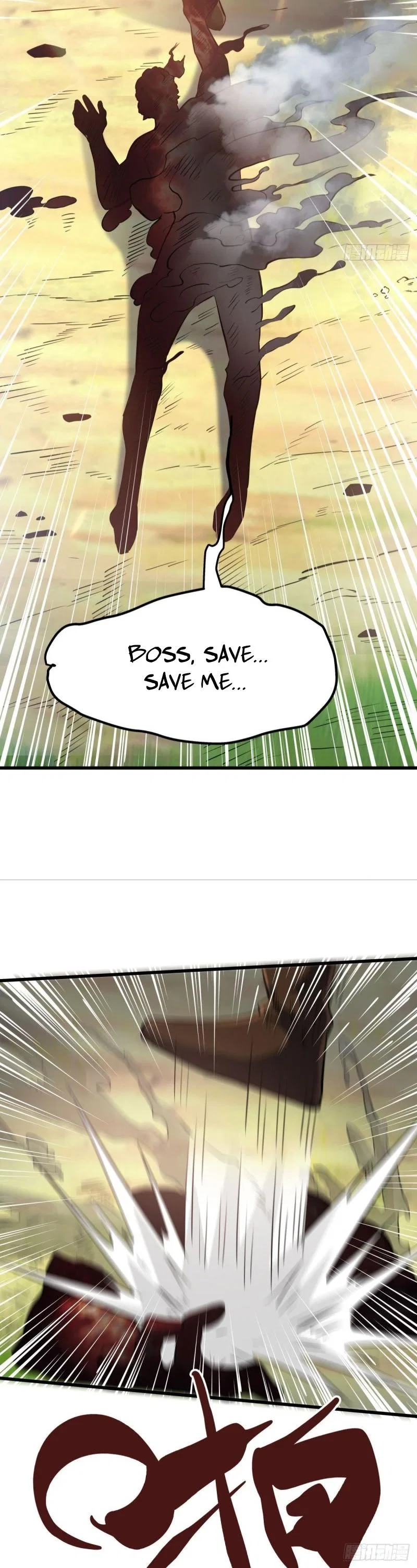 In a Post-Apocalyptic World, I’ll Become the Richest Man Ever! Chapter 15 – Page 7