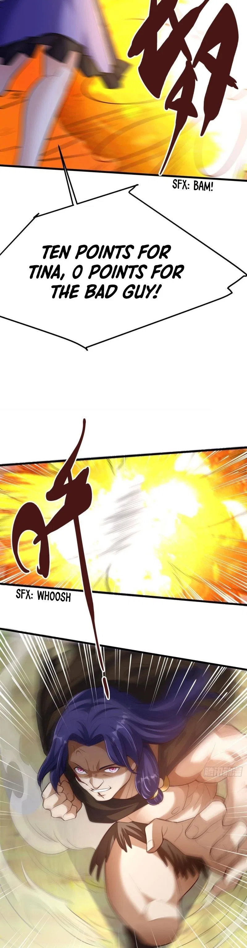 In a Post-Apocalyptic World, I’ll Become the Richest Man Ever! Chapter 15 – Page 10