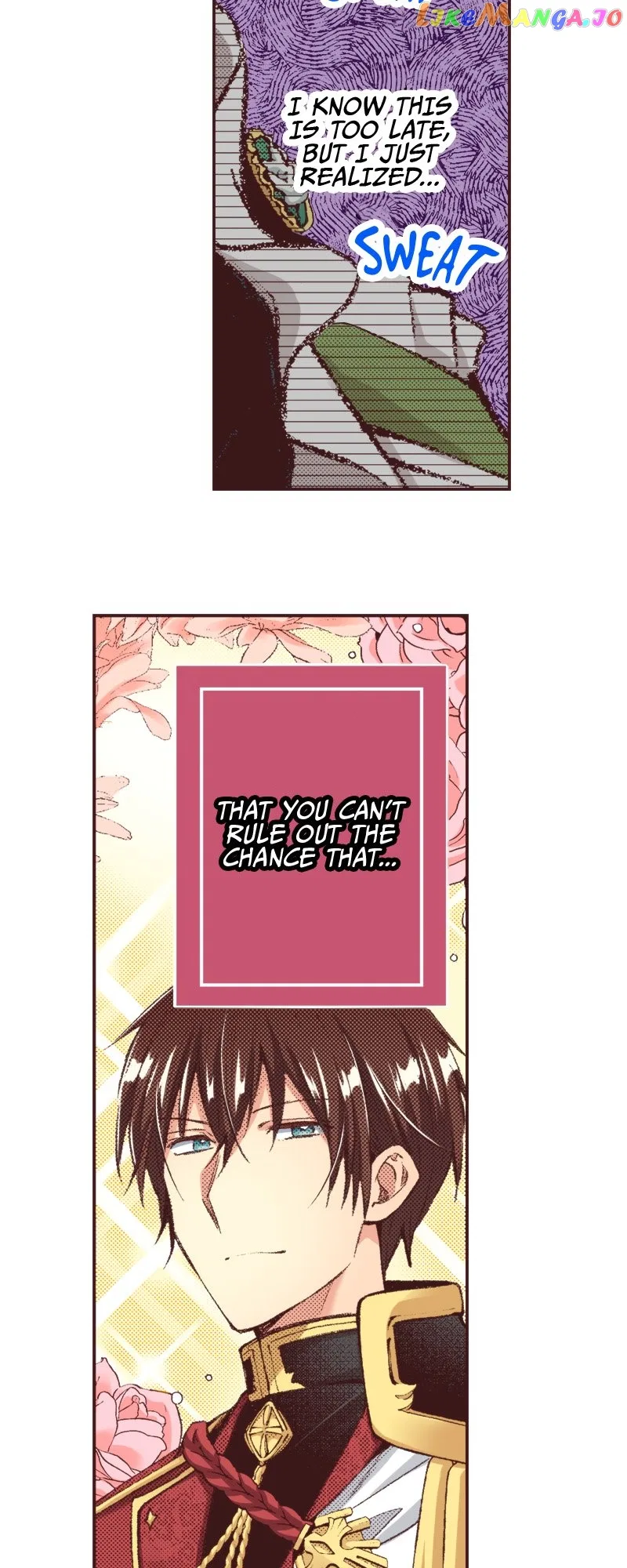 I’ve Reincarnated into a Handmaiden! Chapter 93 – Page 9