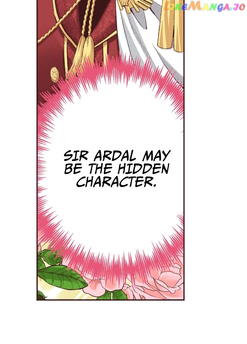 I’ve Reincarnated into a Handmaiden! Chapter 93 – Page 10