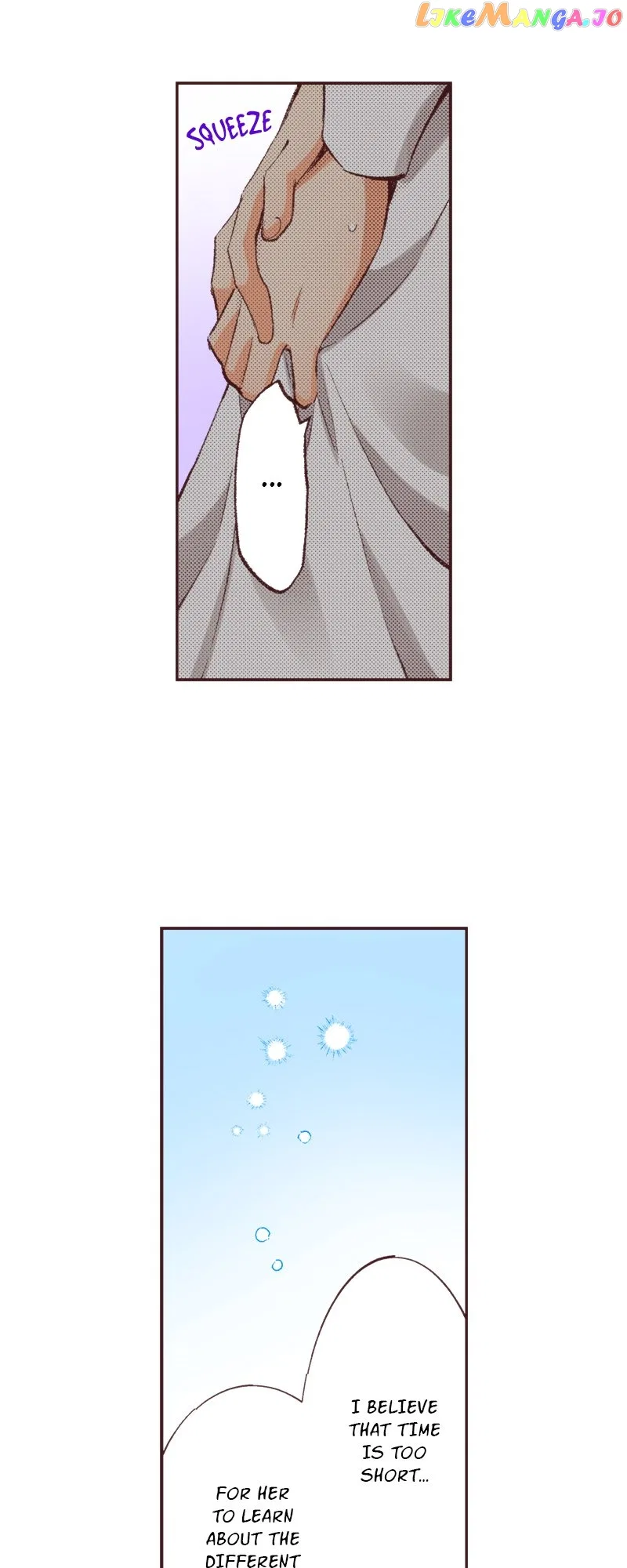 I’ve Reincarnated into a Handmaiden! Chapter 93 – Page 18