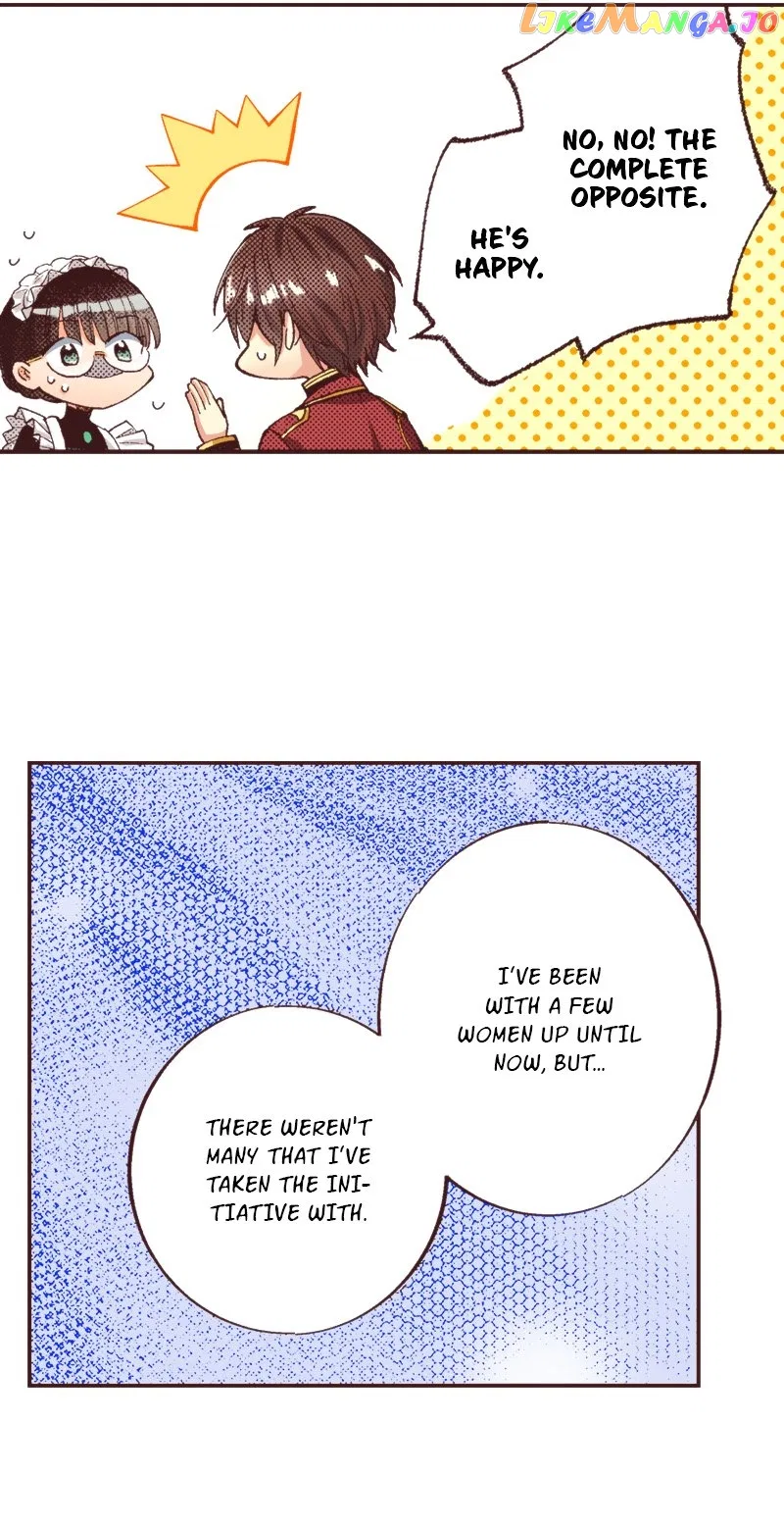I’ve Reincarnated into a Handmaiden! Chapter 92 – Page 6
