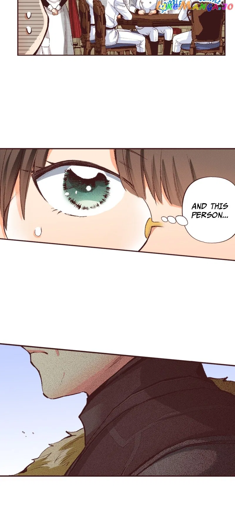 I’ve Reincarnated into a Handmaiden! Chapter 92 – Page 24
