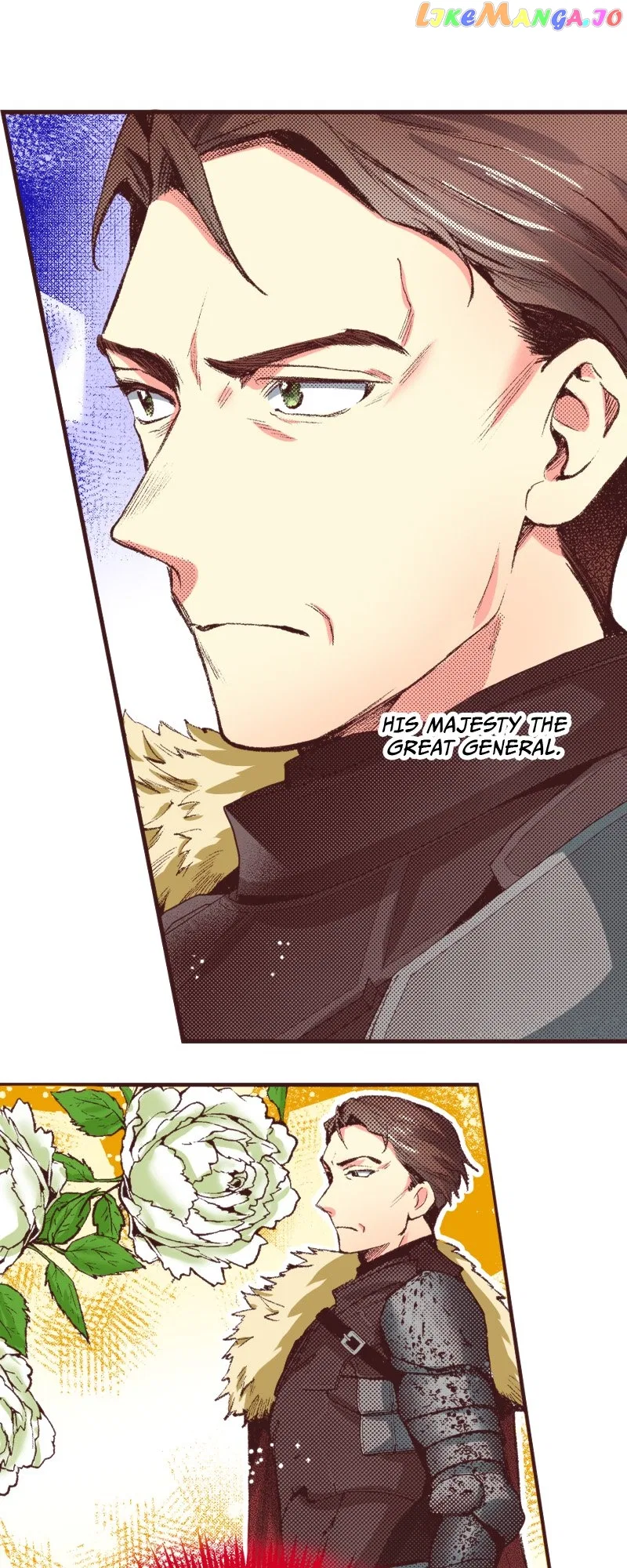 I’ve Reincarnated into a Handmaiden! Chapter 92 – Page 25