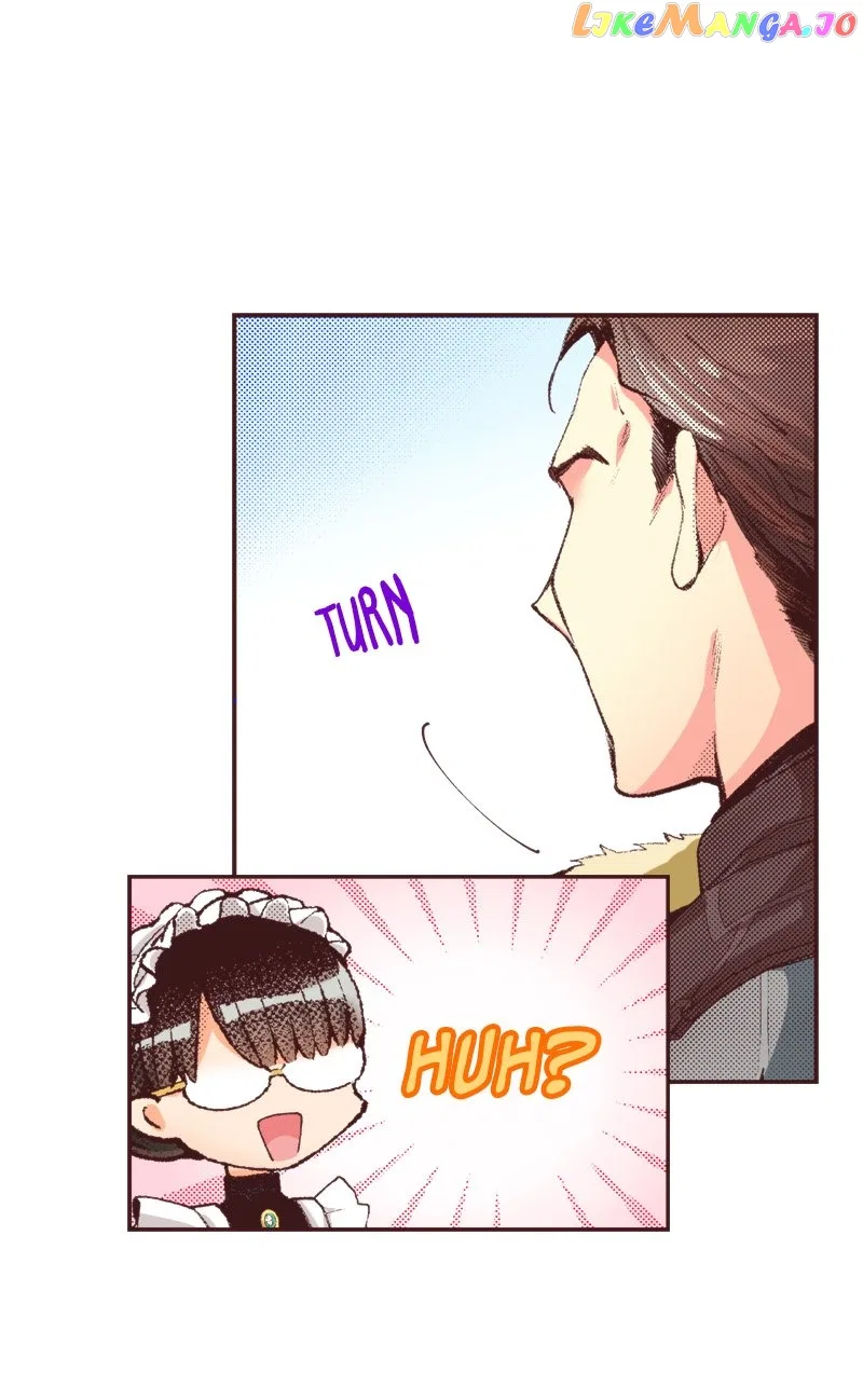 I’ve Reincarnated into a Handmaiden! Chapter 92 – Page 27